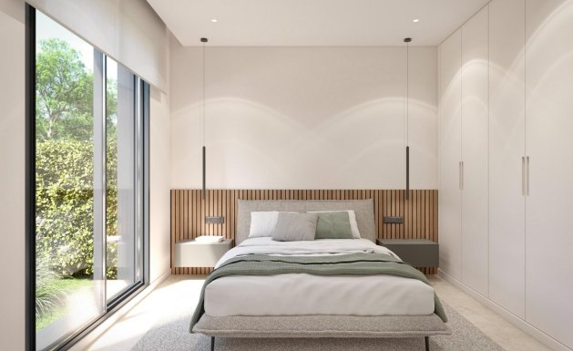 Neuf - Villa  - Torre Pacheco