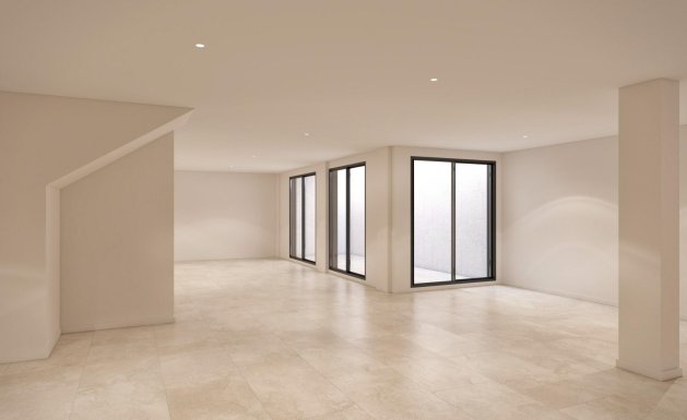 Neuf - Villa  - Torre Pacheco