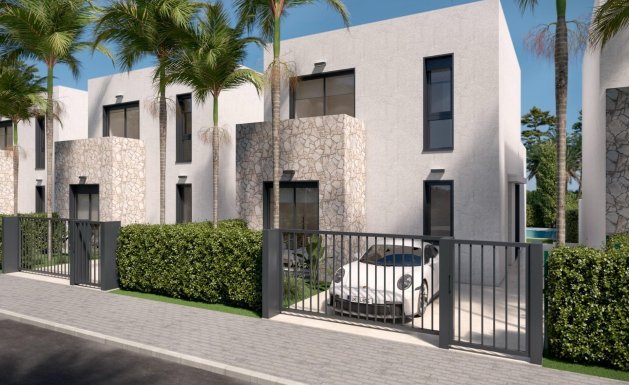 Neuf - Villa  - Torre Pacheco