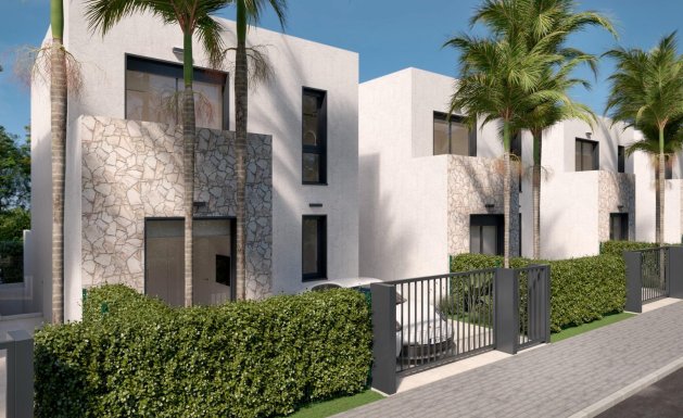 Neuf - Villa  - Torre Pacheco