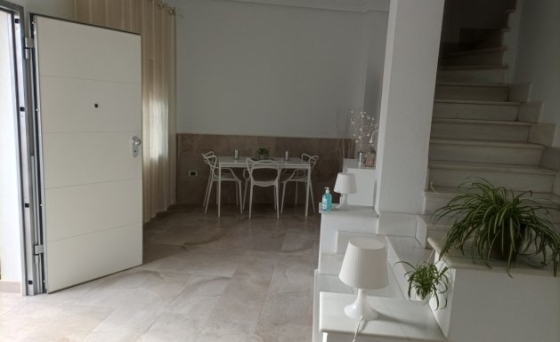 Venta - Casa  - Almoradí - Almoradi