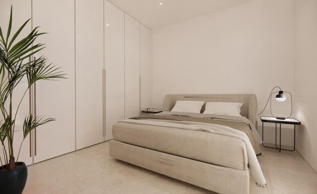 Neuf - Villa  - Torrevieja