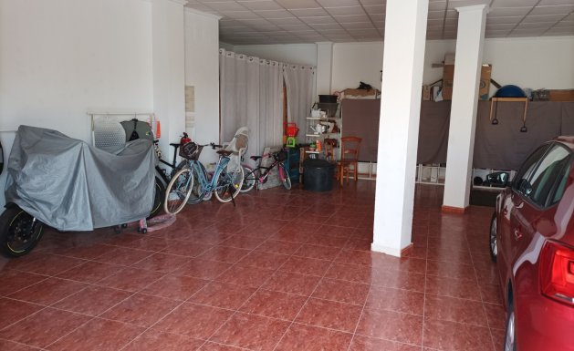 Venta - Casa  - Almoradí - Almoradi