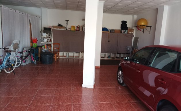 Venta - Casa  - Almoradí - Almoradi