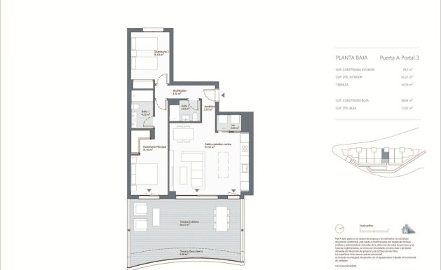 Nueva construcción - Apartamento - rincon de la victoria