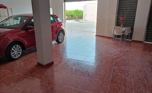 Venta - Casa  - Almoradí - Almoradi