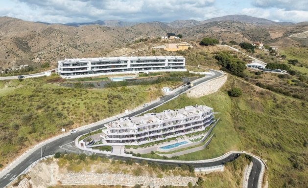 Nueva construcción - Apartamento - rincon de la victoria