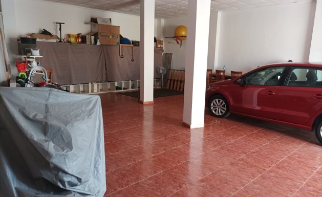 Venta - Casa  - Almoradí - Almoradi