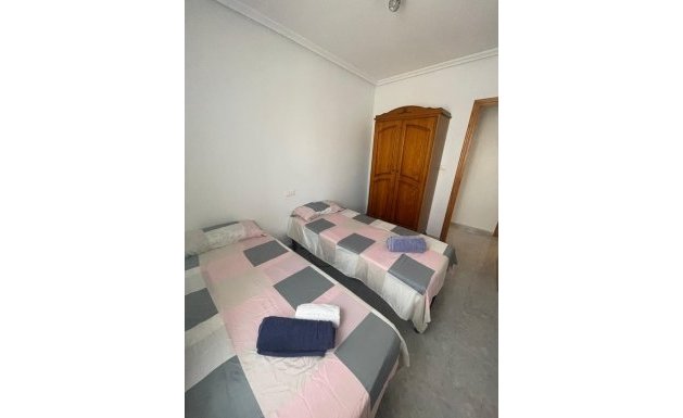 Venta - Apartamento - Daya Nueva