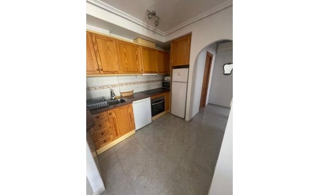 Venta - Apartamento - Daya Nueva
