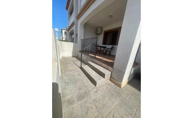 Venta - Apartamento - Daya Nueva