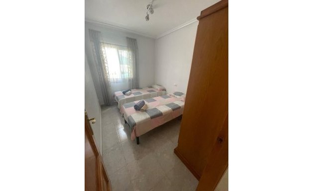 Venta - Apartamento - Daya Nueva