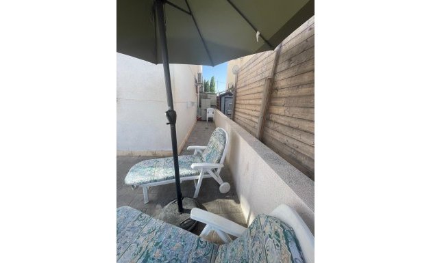 Venta - Apartamento - Daya Nueva