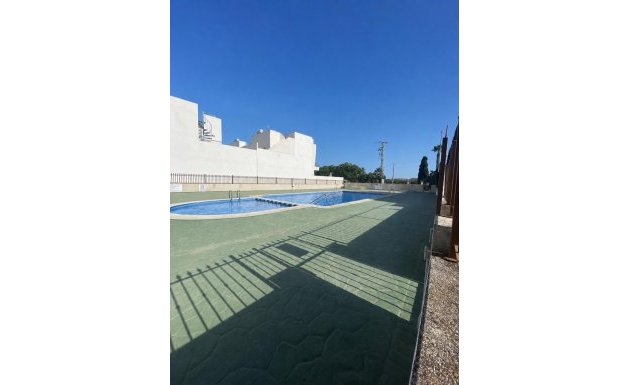 Venta - Apartamento - Daya Nueva