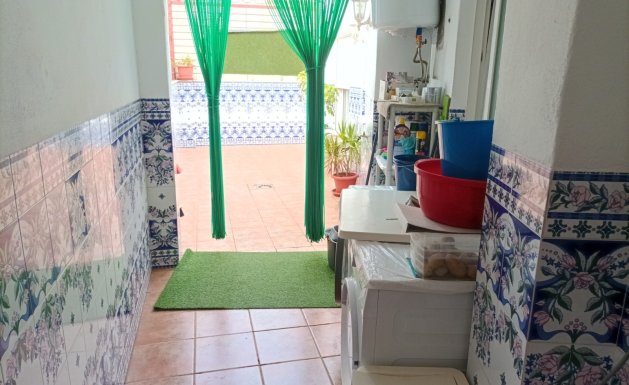 Venta - Casa  - Almoradí - Almoradi