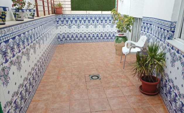 Venta - Casa  - Almoradí - Almoradi