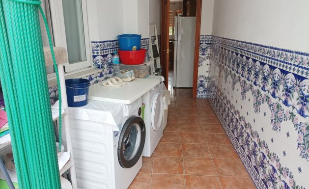 Venta - Casa  - Almoradí - Almoradi