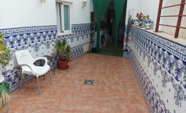 Venta - Casa  - Almoradí - Almoradi