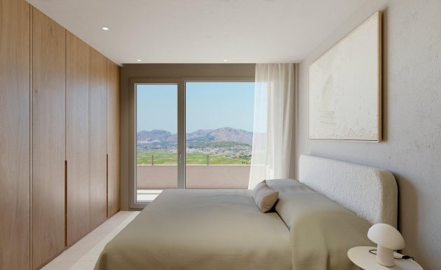 New Build - Villa - Lliber