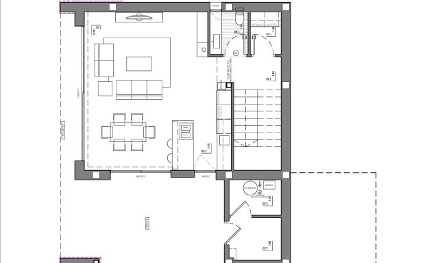 New Build - Villa - Lliber