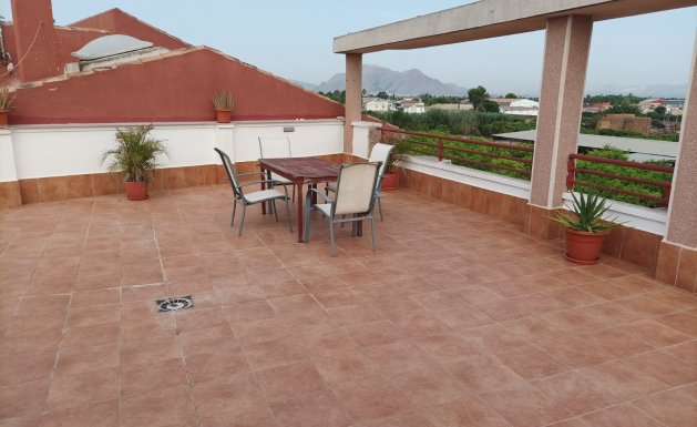 Venta - Casa  - Almoradí - Almoradi