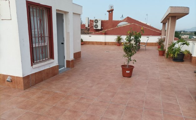 Venta - Casa  - Almoradí - Almoradi