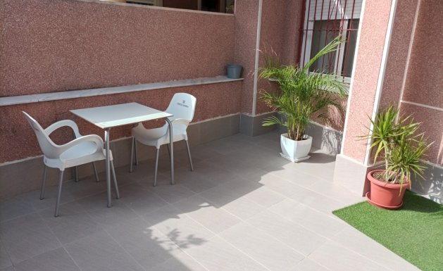 Venta - Casa  - Almoradí - Almoradi