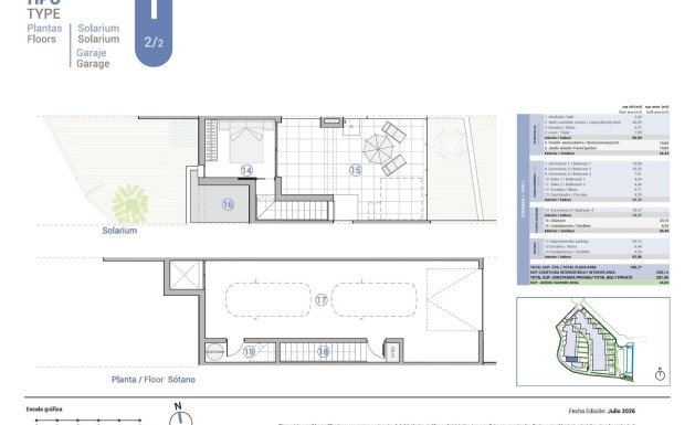 New Build - TOWNHOUSE - El Campello