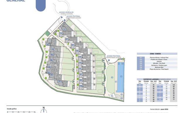 New Build - TOWNHOUSE - El Campello