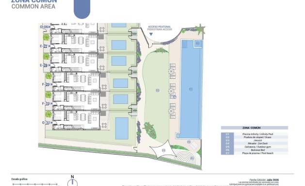 New Build - TOWNHOUSE - El Campello