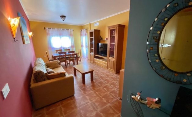 Venta - APARTAMENTO - Almoradí - Almoradi