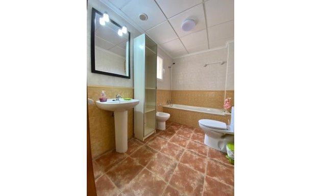Venta - APARTAMENTO - Almoradí - Almoradi