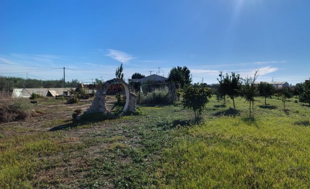 Venta - Chalet - Cox