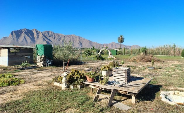 Venta - Chalet - Cox