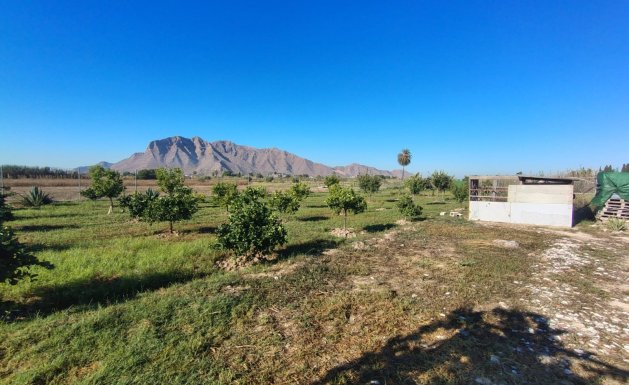Venta - Chalet - Cox