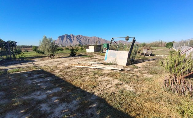 Venta - Chalet - Cox