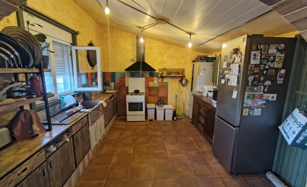 Venta - Chalet - Cox