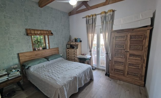 Venta - Chalet - Cox