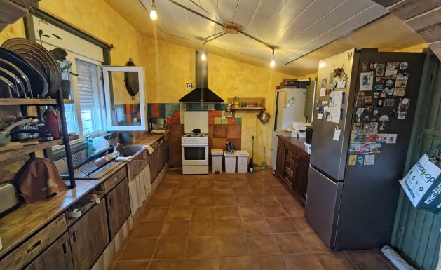 Venta - Chalet - Cox
