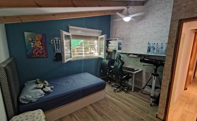 Venta - Chalet - Cox