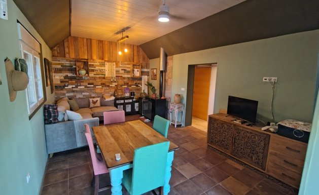 Venta - Chalet - Cox