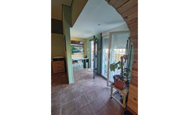 Venta - Chalet - Cox