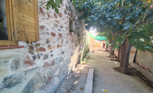 Venta - Chalet - Cox