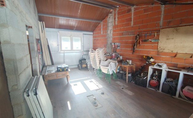 Venta - Chalet - Cox