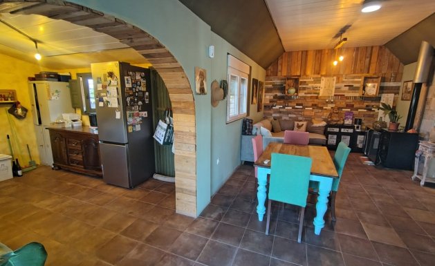 Venta - Chalet - Cox
