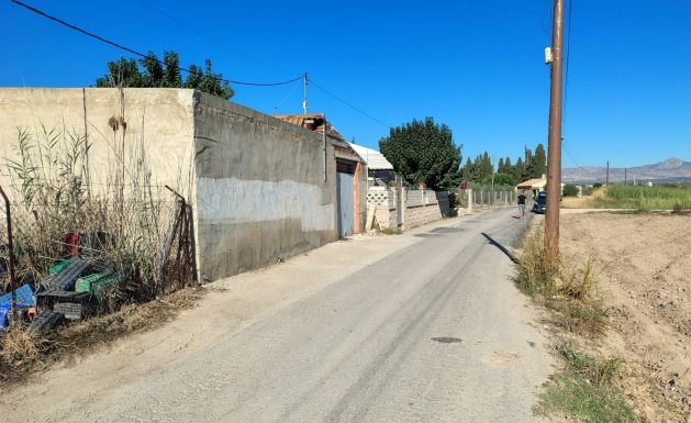 Venta - Chalet - Cox