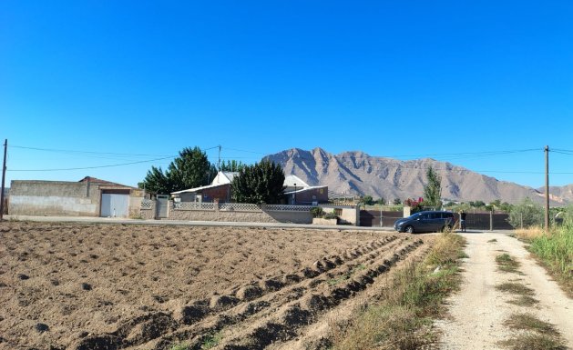 Venta - Chalet - Cox