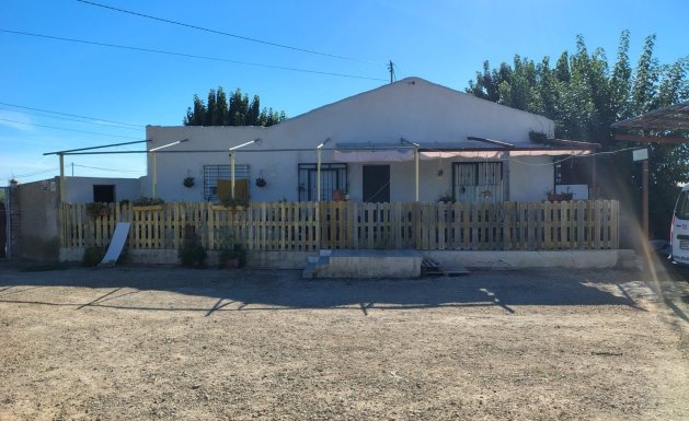 Venta - Chalet - Cox