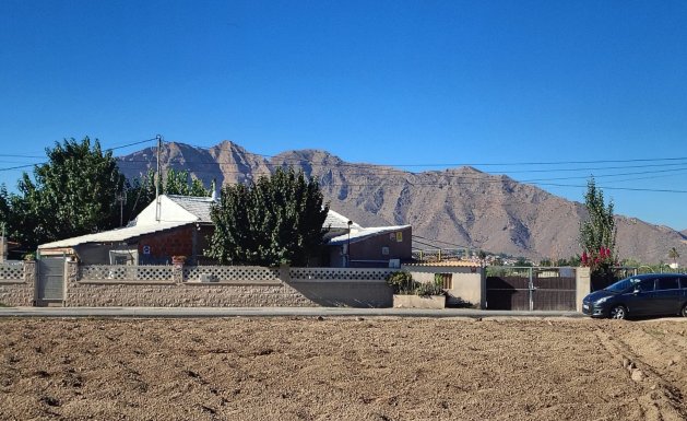 Venta - Chalet - Cox