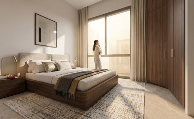 Neuf - Ground floor apartment - Guardamar del Segura